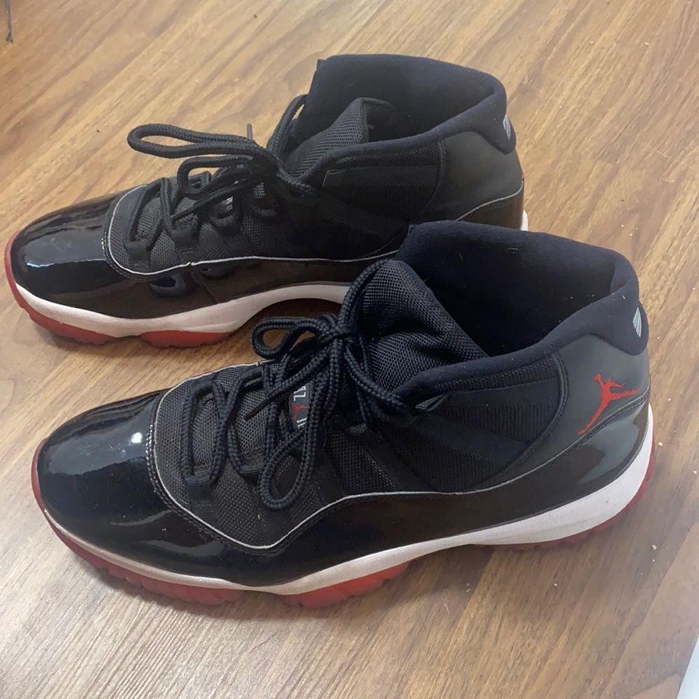 Jordan Bred’s